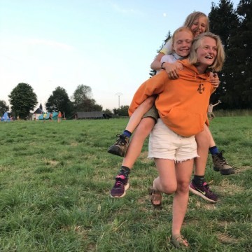 IMG 2168 - Scouts en Gidsen Zaventem 
